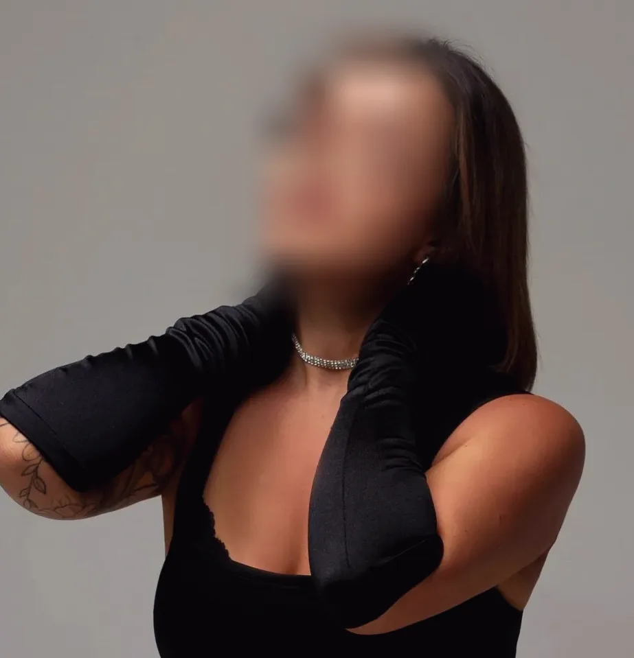 Allegra, 31 anni