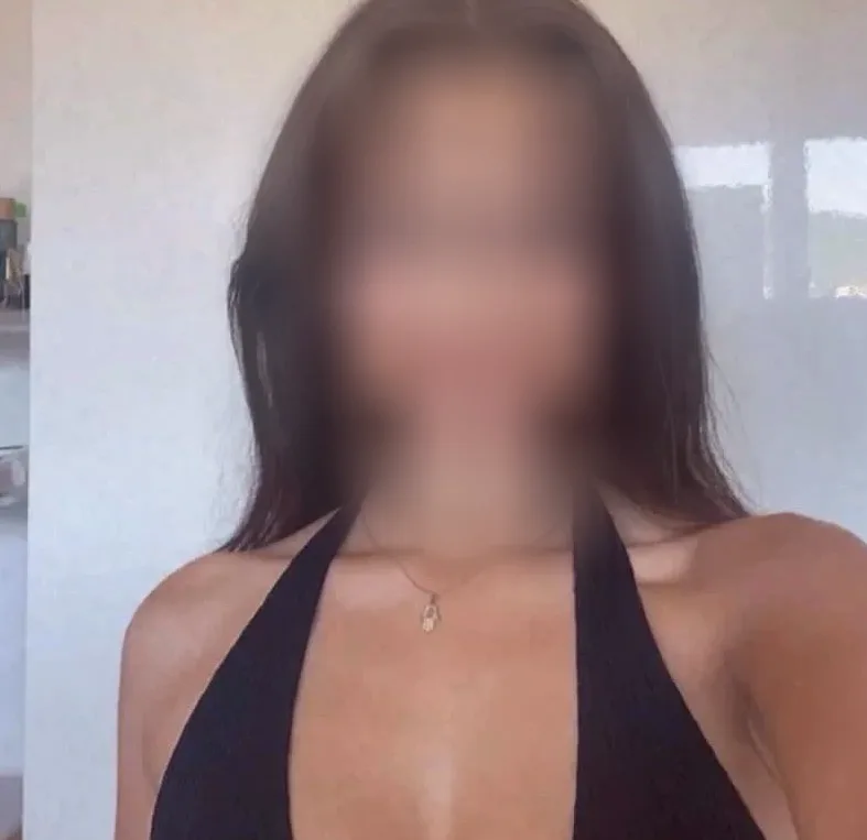 Concetta, 23 anni