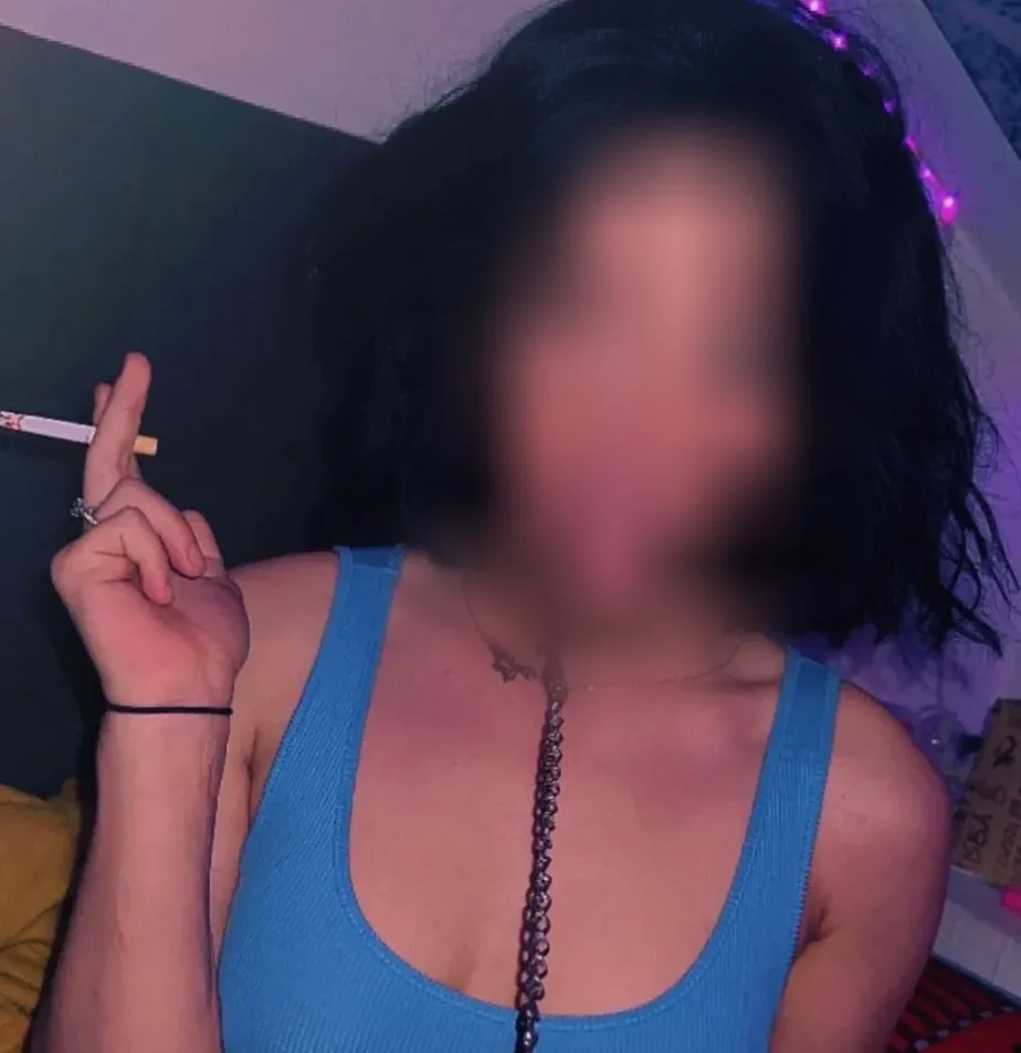 Debora, 23 anni