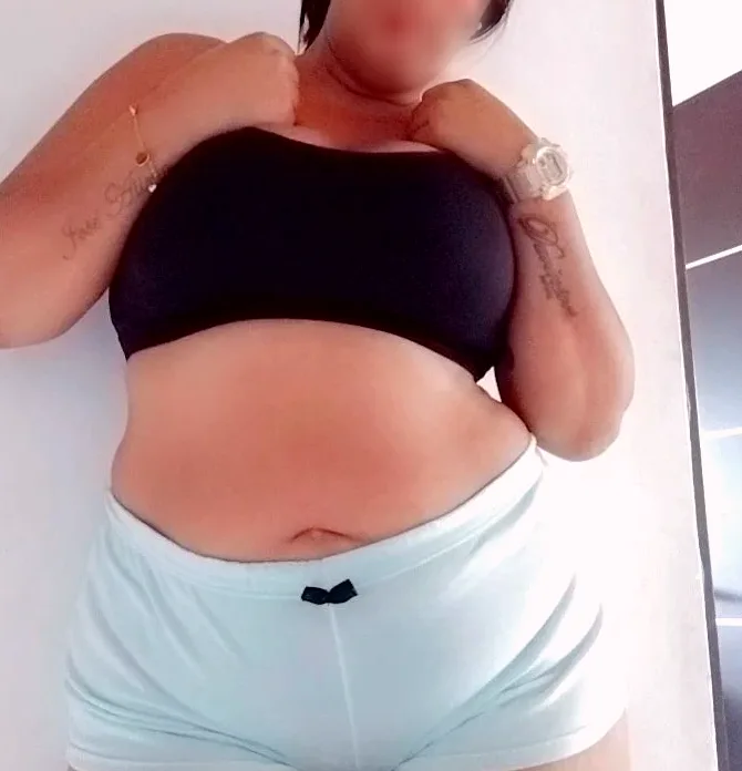 Emanuela, 36 anni