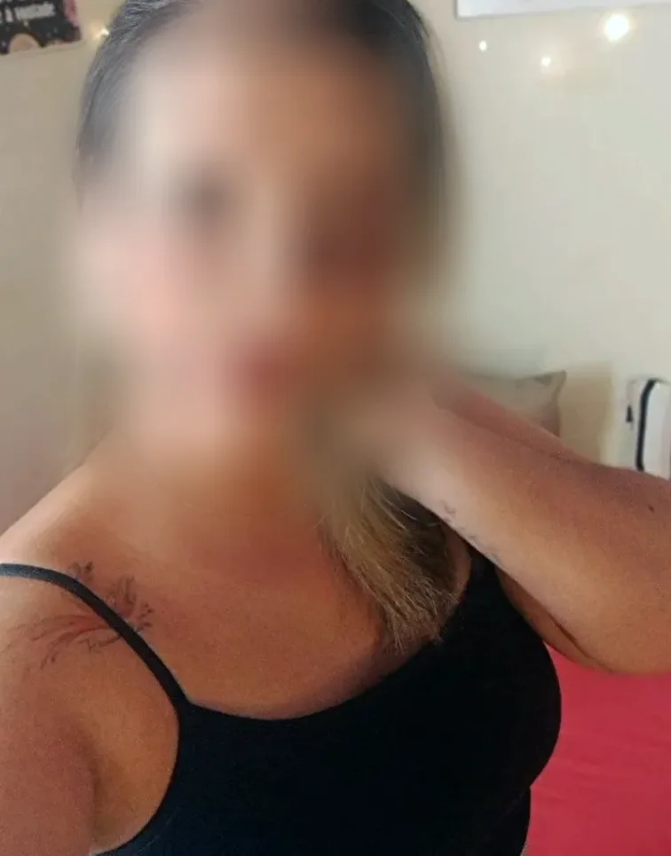 Filomena, 36 anni