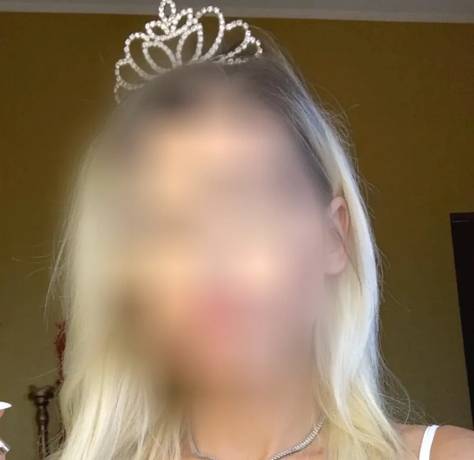 Francesca, 35 anni