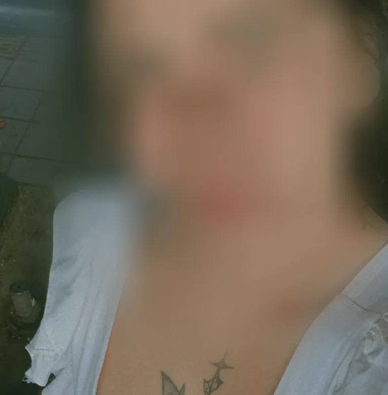 Gabriela, 22 anni