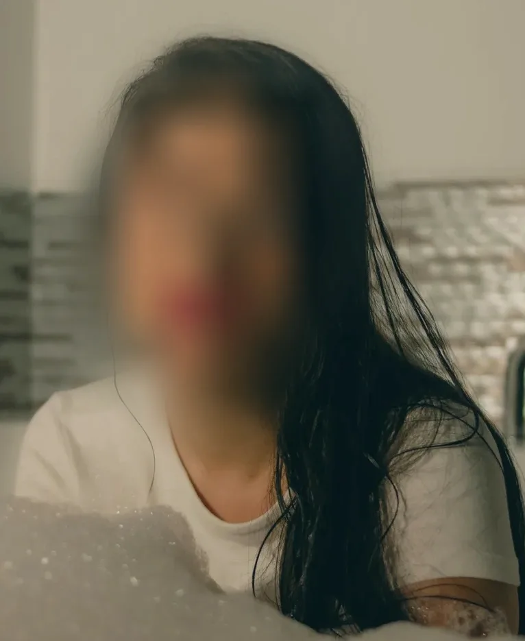 Giorgia, 35 anni