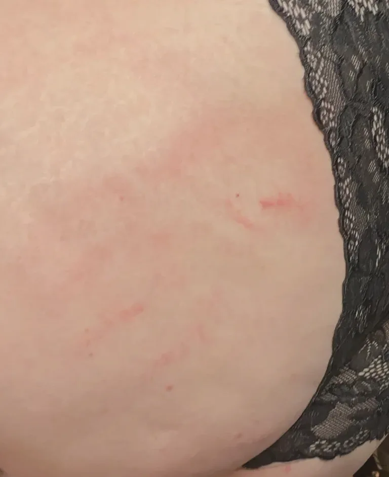 Giuseppina, 28 anni