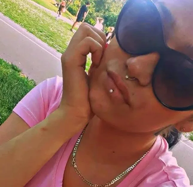 Isabella, 31 anni