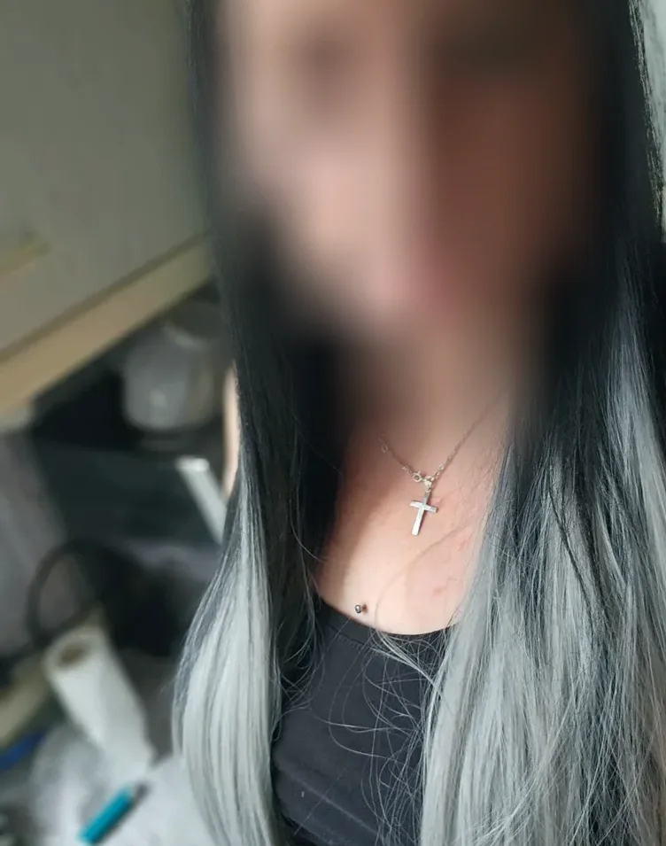 Jessica, 34 anni