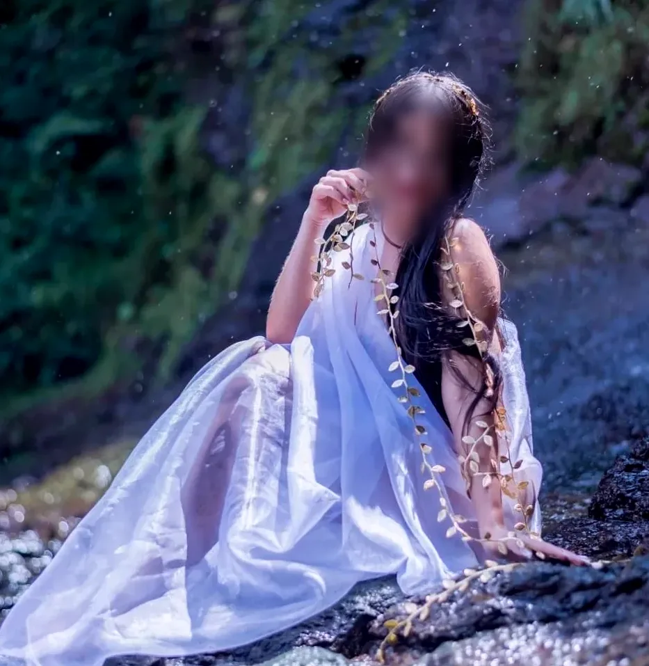 Maria, 20 anni