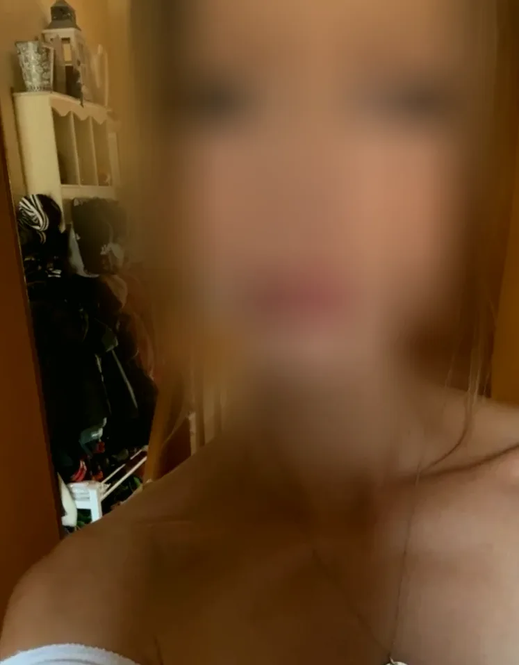 Marianna, 26 anni
