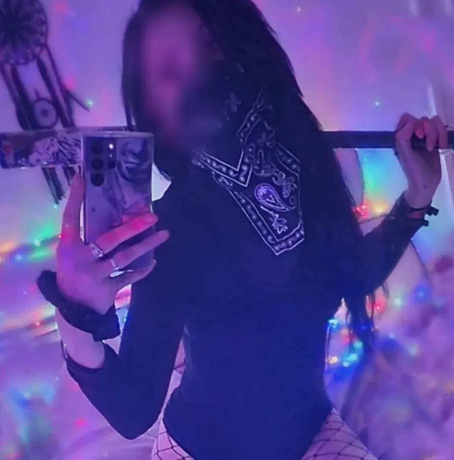 Marika, 28 anni