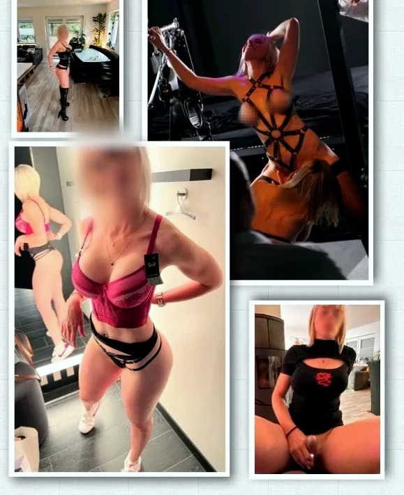 Milena, 29 anni