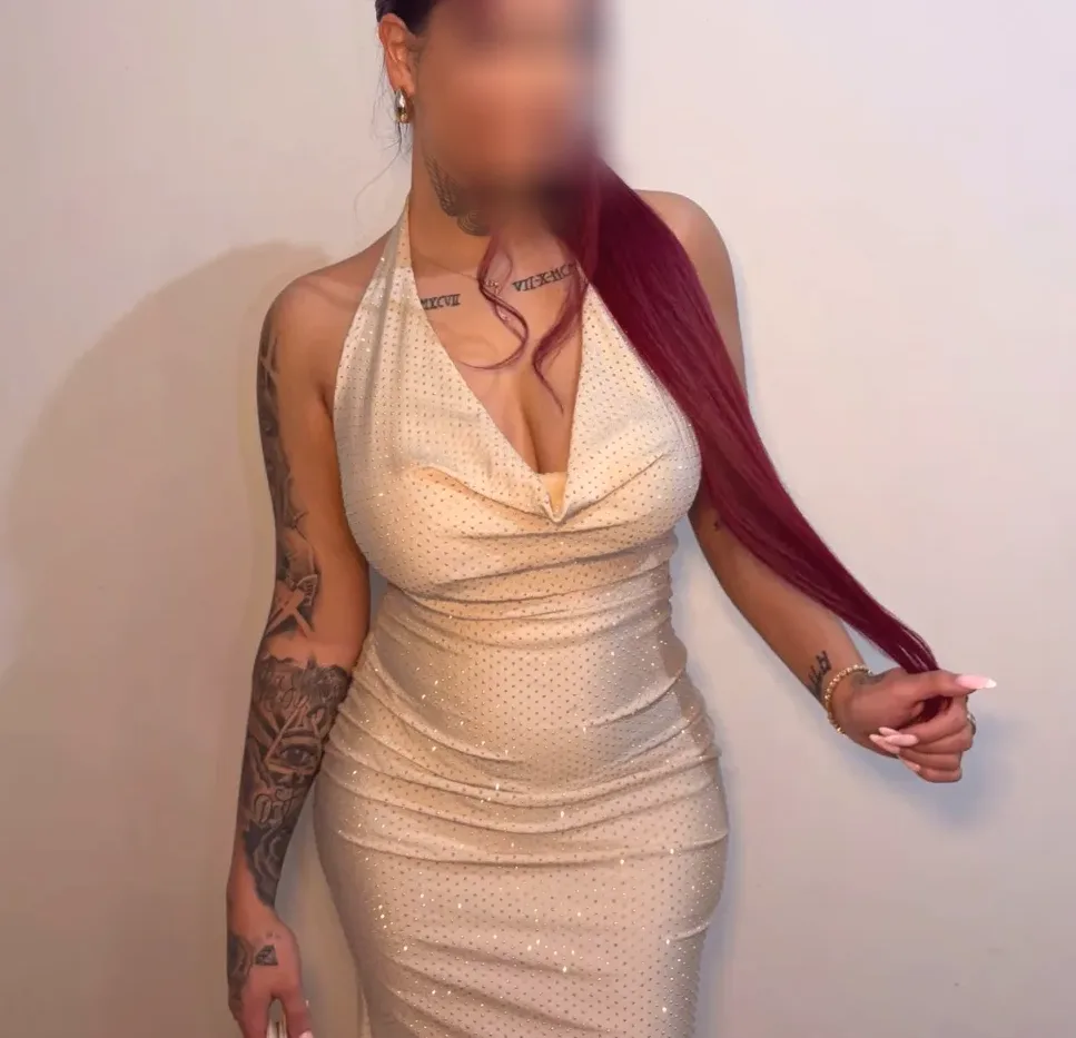 Ornella, 22 anni