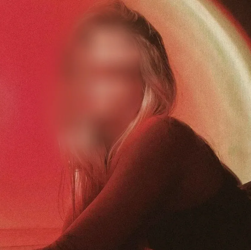 Ornella, 23 anni