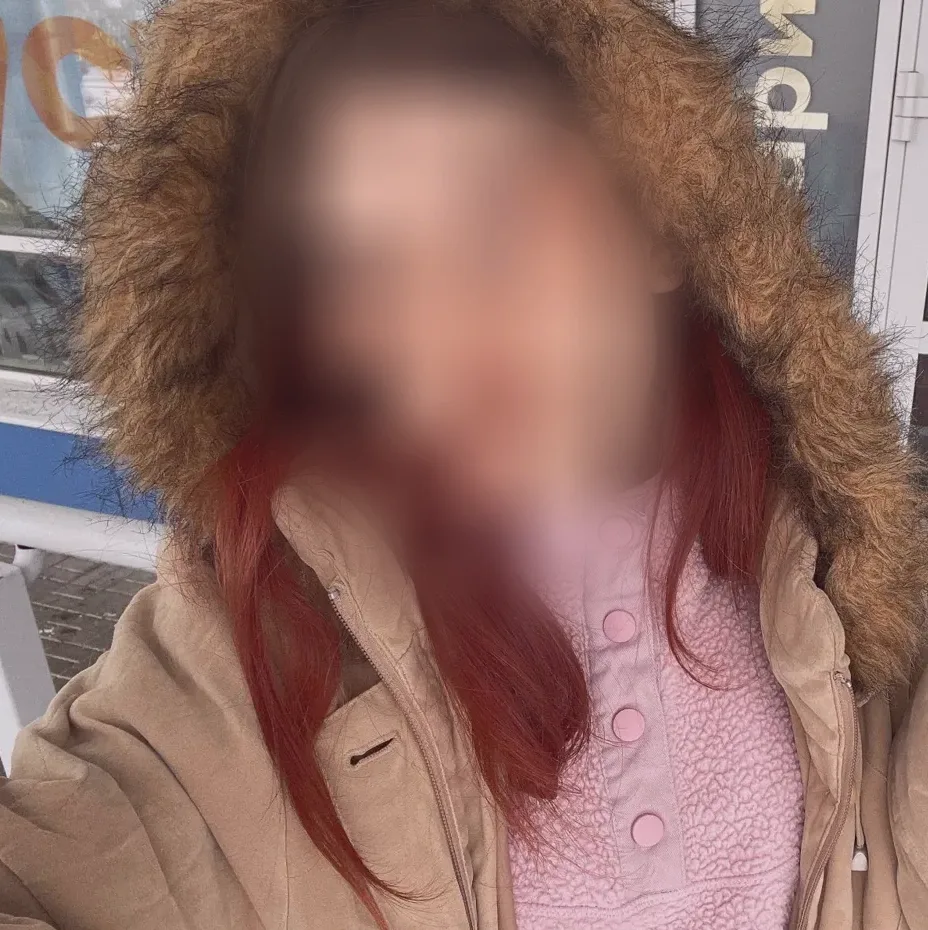 Paola, 22 anni