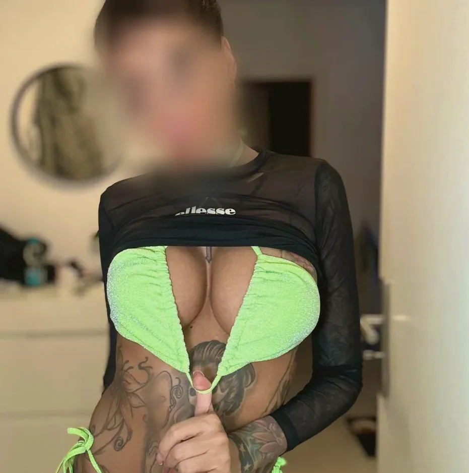 Patrizia, 37 anni