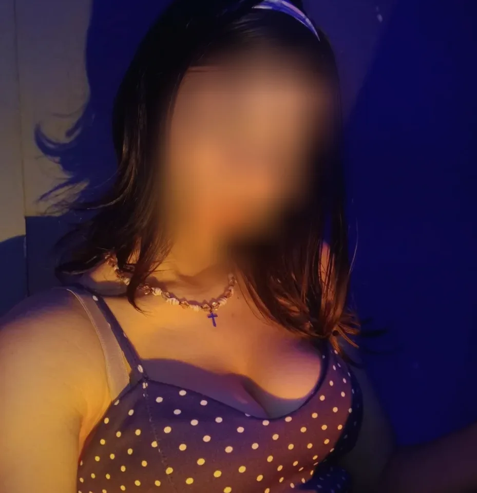 Patrizia, 20 anni