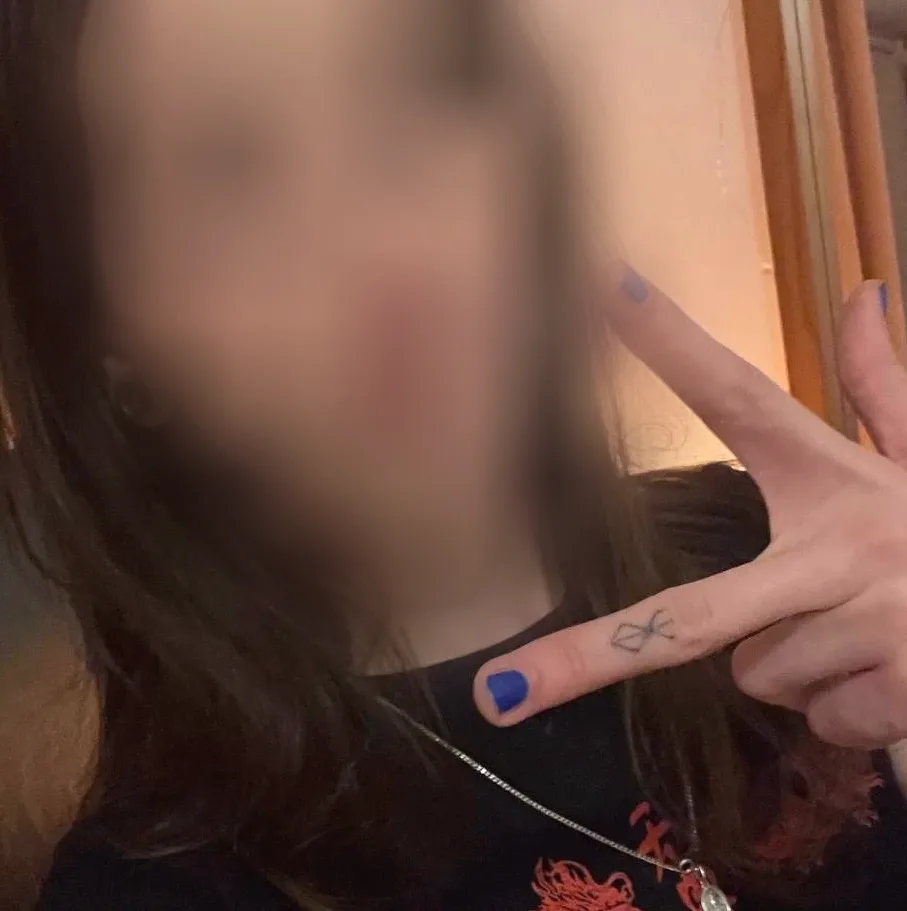 Sonia, 21 anni