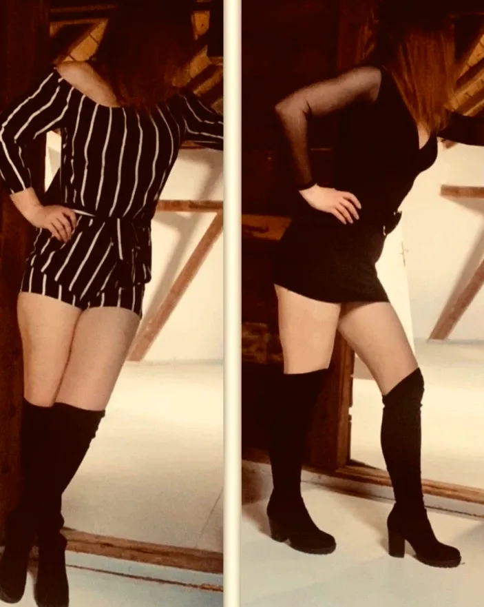 Veronica, 20 anni